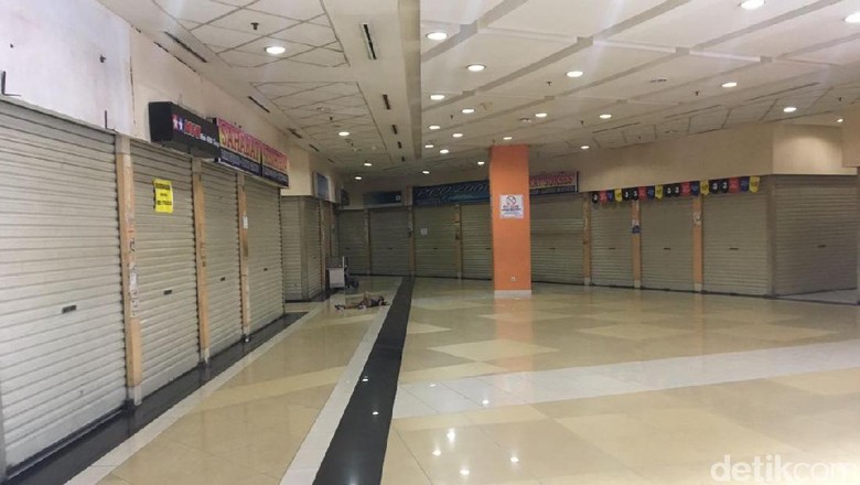 Sebab Matinya Roxy Square: Flyover Hingga Belanja Online Sebab Matinya Roxy Square: Flyover Hingga Belanja Online