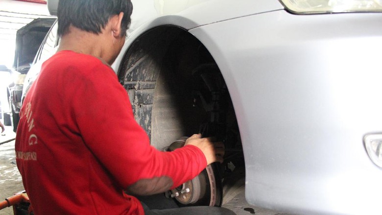 Modif Mobil Jadi Ceper, Faktor Keamanan Tetap Nomor 1 Modif Mobil Jadi Ceper, Faktor Keamanan Tetap Nomor 1