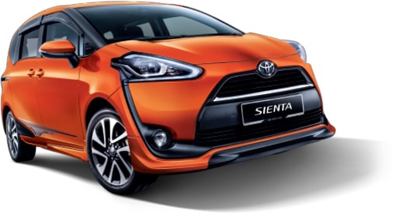 Toyota Percantik Sienta di Malaysia dengan Aksesoris Ini Toyota Percantik Sienta di Malaysia dengan Aksesoris Ini