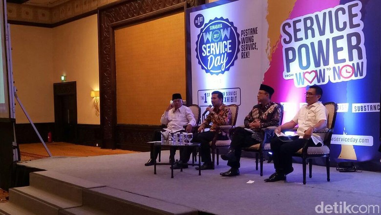 Atasi Kemiskinan, Program GERTAK Trenggalek Raih Penghargaan Atasi Kemiskinan, Program GERTAK Trenggalek Raih Penghargaan