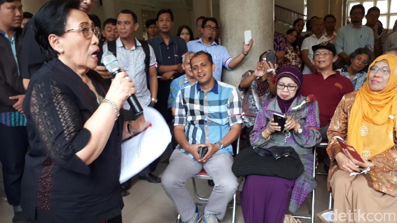 UGM: Hak Angket KPK Diduga untuk Hambat Pemberantasan Korupsi UGM: Hak Angket KPK Diduga untuk Hambat Pemberantasan Korupsi