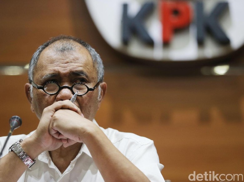 Gali Peran Agus Rahardjo di e-KTP, Pansus Angket akan Panggil Gamawan Gali Peran Agus Rahardjo di e-KTP, Pansus Angket akan Panggil Gamawan