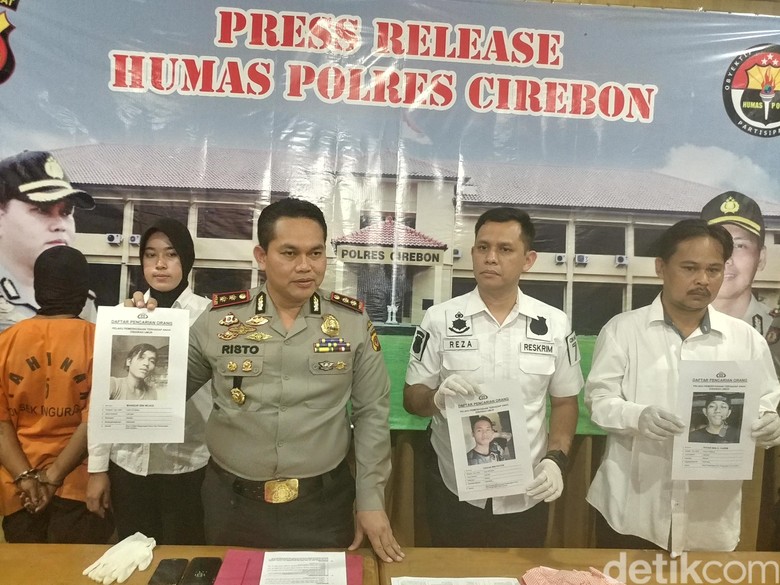 Biadab! 6 Pemuda Cirebon Perkosa Bocah 13 Tahun Saat Puasa Biadab! 6 Pemuda Cirebon Perkosa Bocah 13 Tahun Saat Puasa