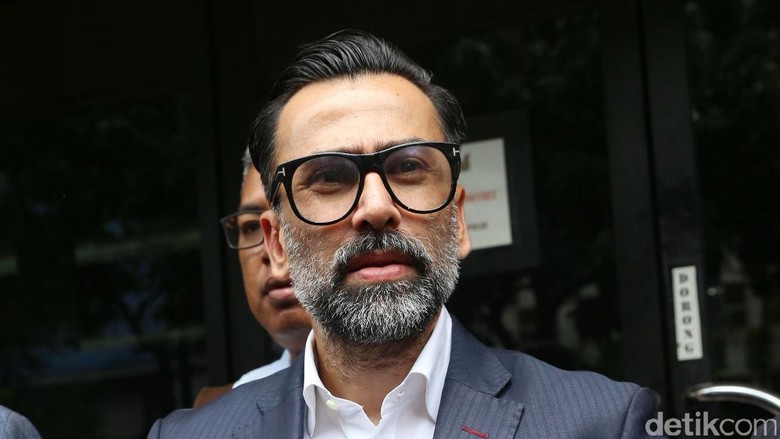 Begini Modus Dugaan Penipuan Jual-Beli Vila Rp 16 M Jeremy Thomas Begini Modus Dugaan Penipuan Jual-Beli Vila Rp 16 M Jeremy Thomas