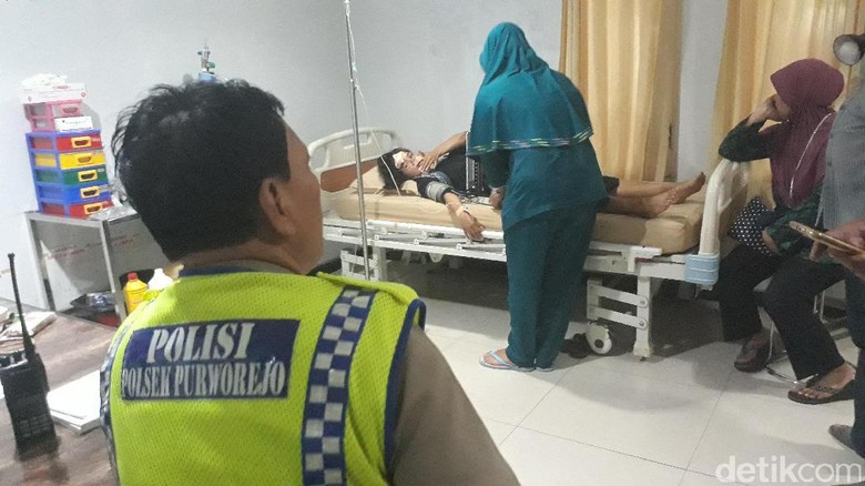 Gadis ini Lawan Dua Pria yang Jambret Dompetnya, Begini Akhirnya Gadis ini Lawan Dua Pria yang Jambret Dompetnya, Begini Akhirnya