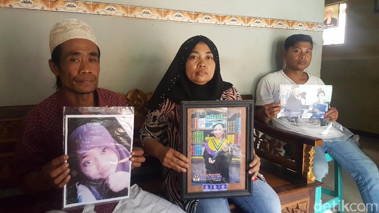 Yulia Tewas Jadi Korban Tabrak Lari, Siapa Pelakunya? Yulia Tewas Jadi Korban Tabrak Lari, Siapa Pelakunya?