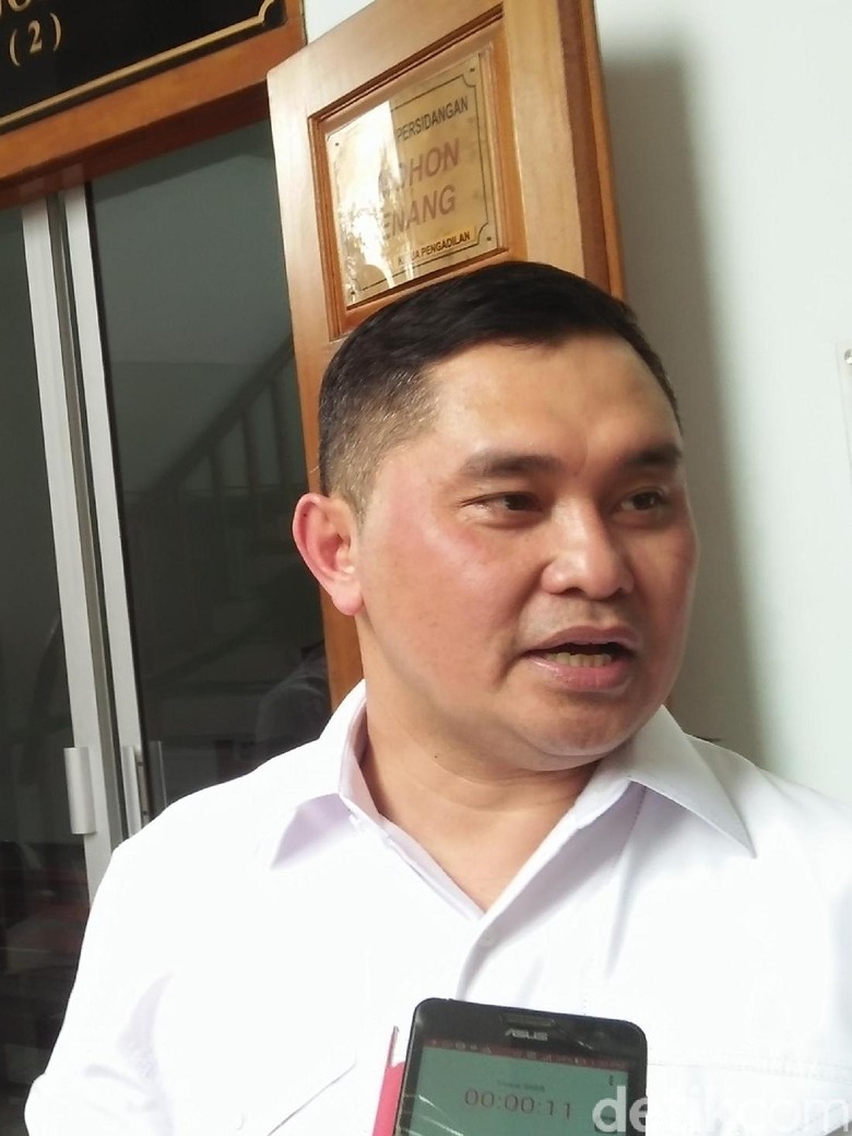 Hakim Tolak Praperadilan Hary Tanoe, Polri Percepat Penyidikan Hakim Tolak Praperadilan Hary Tanoe, Polri Percepat Penyidikan