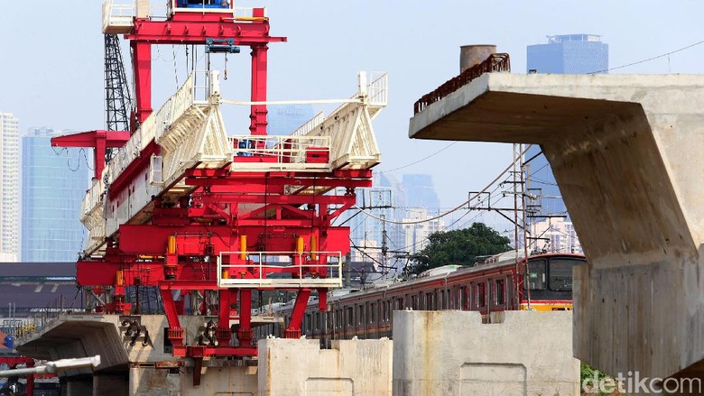 Menteri PUPR Ajak Jepang Investasi Bangun Infrastruktur di RI Menteri PUPR Ajak Jepang Investasi Bangun Infrastruktur di RI