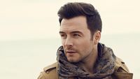 Shane Filan Singgah ke Bandung Sebelum Tur di Inggris dan Irlandia