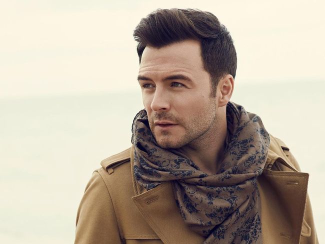 Shane Filan Singgah ke Bandung Sebelum Tur di Inggris dan 