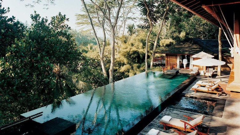 Como Shambala Estate (dok comohotels.com) Como Shambala Estate (dok comohotels.com)
