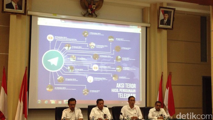 Foto: detikINET/Agus Tri Haryanto Foto: detikINET/Agus Tri Haryanto
