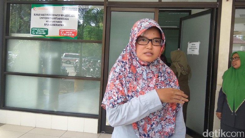 Alat Riset yang Meledak di Aceh Dipakai untuk Penelitian Skripsi Alat Riset yang Meledak di Aceh Dipakai untuk Penelitian Skripsi