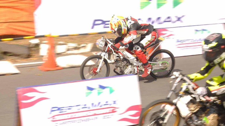 Pertamax Motorsport Drag Bike Championship 2017 Bergulir Lagi Pertamax Motorsport Drag Bike Championship 2017 Bergulir Lagi