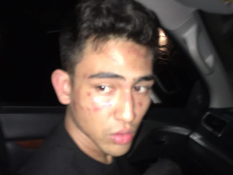 Diduga Transaksi Narkoba, Jeremy Thomas Keberatan Jika Axel Baru Dites Urine Diduga Transaksi Narkoba, Jeremy Thomas Keberatan Jika Axel Baru Dites Urine