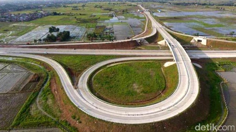 Daftar Lengkap Ruas Tol Trans Sumatera yang Bisa Dijajal Tahun Ini Daftar Lengkap Ruas Tol Trans Sumatera yang Bisa Dijajal Tahun Ini