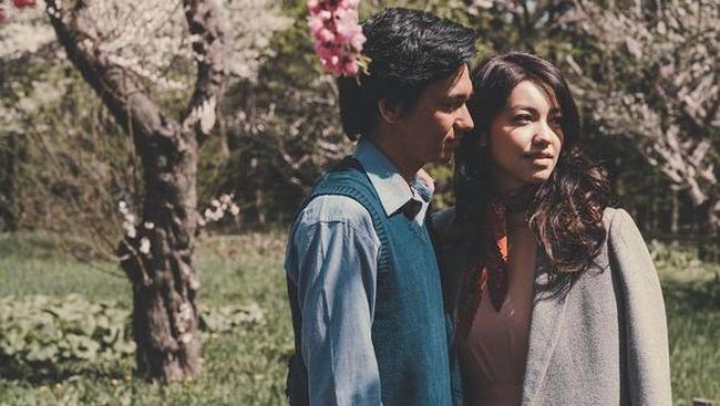 Film Hujan Bulan Juni Lk21 | kemesraan velove vexia dan adipati dolken di teaser hujan Film Hujan Bulan Juni Lk21 | kemesraan velove vexia dan adipati dolken di teaser hujan