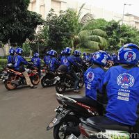Atrans, Penantang Baru Bisnis Transportasi Online