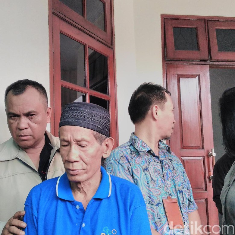 Teman Kuliah Farhan Korban Bully Minta Maaf, Keluarga Belum Ikhlas Teman Kuliah Farhan Korban Bully Minta Maaf, Keluarga Belum Ikhlas
