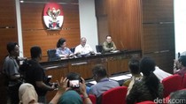 Gandeng KPK, Kemenkes-BPJS Bentuk Tim Awasi Kecurangan Program JKN Gandeng KPK, Kemenkes-BPJS Bentuk Tim Awasi Kecurangan Program JKN