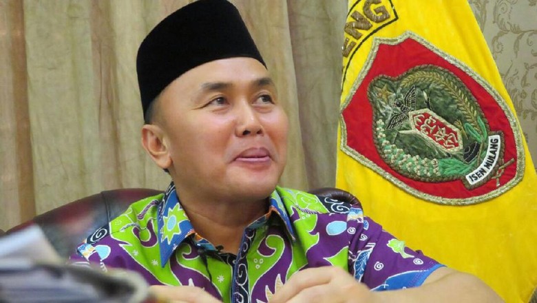 Siapkah Palangka Raya Jadi Ibu Kota Baru RI? Siapkah Palangka Raya Jadi Ibu Kota Baru RI?