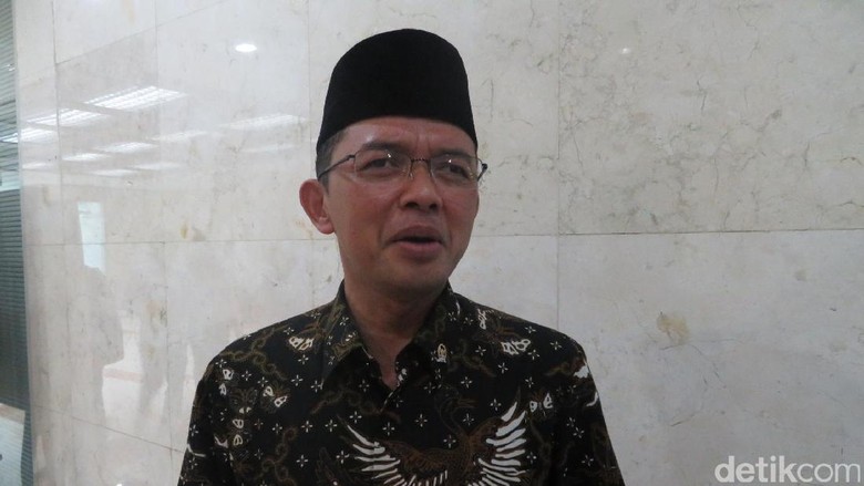 PKB: Kami Perjuangkan Cak Imin Jadi Cawapres di 2019 PKB: Kami Perjuangkan Cak Imin Jadi Cawapres di 2019