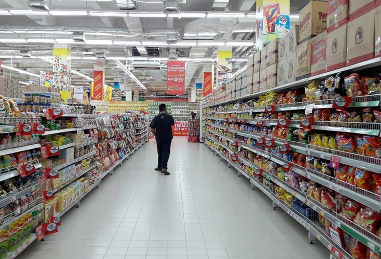 Beragam Promo Beli 2 Gratis 1 dari Transmart dan Carrefour Beragam Promo Beli 2 Gratis 1 dari Transmart dan Carrefour