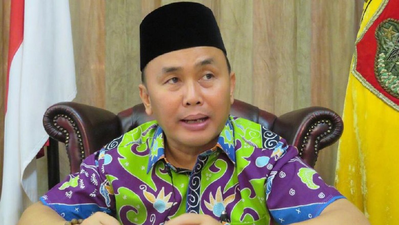 Jadi Calon Ibu Kota RI, Bagaimana Isu Harga Tanah di Palangka Raya? Jadi Calon Ibu Kota RI, Bagaimana Isu Harga Tanah di Palangka Raya?