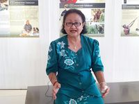 Kisah Sukarno Minta Rusia Bangun Jalan di Palangka Raya