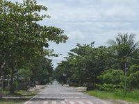 Kisah Sukarno Minta Rusia Bangun Jalan di Palangka Raya