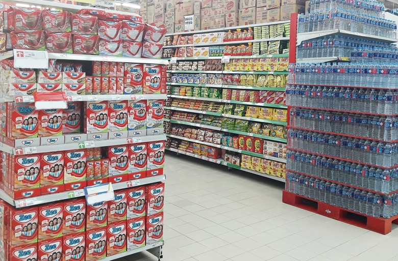 Beli Susu Anak Gratis Detergen di Transmart dan Carrefour Beli Susu Anak Gratis Detergen di Transmart dan Carrefour