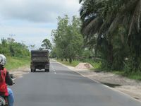 Kisah Sukarno Minta Rusia Bangun Jalan di Palangka Raya