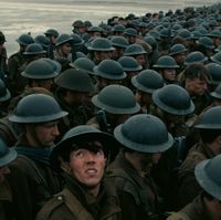 Dunkirk Rajai Box Office, Raih Pendapatan di Atas Predi   ksi Kritikus