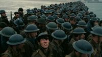 Dunkirk Rajai Box Office, Raih Pendapatan di Atas Prediksi Kritikus