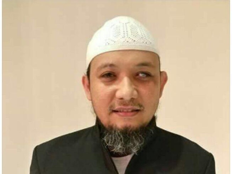Hasil gambar untuk gambar kondisi terkini novel baswedan