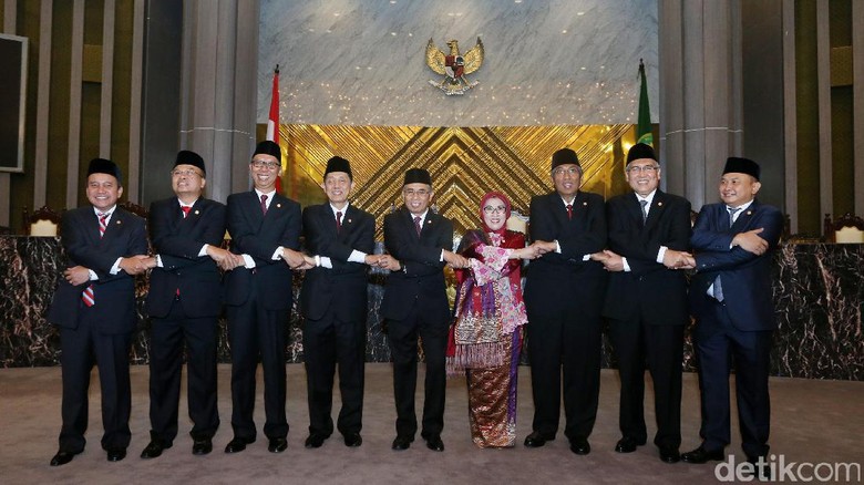 Minim Risiko, OJK Simpulkan Industri Jasa Keuangan Stabil Minim Risiko, OJK Simpulkan Industri Jasa Keuangan Stabil