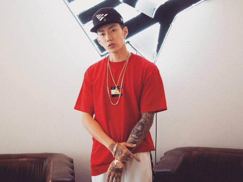 Kolaborasi Jay Park dengan Young Lex Masih Sebatas Wacana Kolaborasi Jay Park dengan Young Lex Masih Sebatas Wacana