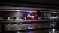 Operasionalnya Disetop OJK, Begini Suasana Kantor First Travel Operasionalnya Disetop OJK, Begini Suasana Kantor First Travel