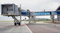Korupsi Biaya HWD Bandara, Eks Pejabat Kemenhub Dibui 8,5 Tahun Korupsi Biaya HWD Bandara, Eks Pejabat Kemenhub Dibui 8,5 Tahun