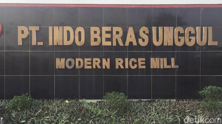 Panasnya Polemik Kasus Beras, Ini Saran ke Jokowi Panasnya Polemik Kasus Beras, Ini Saran ke Jokowi