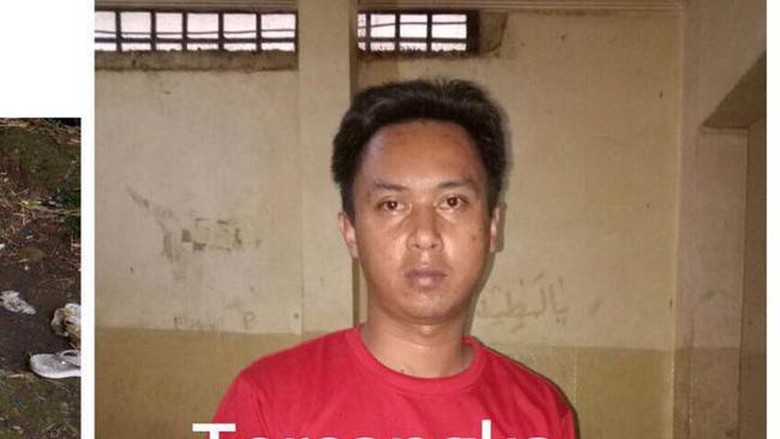 Kisah Yeni, Gagal Bunuh Diri Lalu Tewas di Tangan Suami Kisah Yeni, Gagal Bunuh Diri Lalu Tewas di Tangan Suami