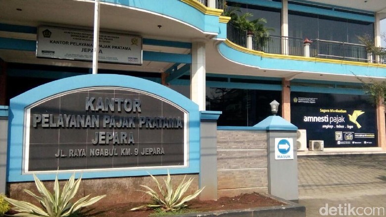 Nunggak Pajak, Dua Pengusaha Jepara Terancam Ditahan Nunggak Pajak, Dua Pengusaha Jepara Terancam Ditahan