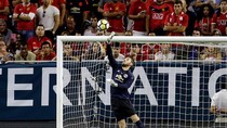 Mourinho Pastikan De Gea Takkan Dijual Mourinho Pastikan De Gea Takkan Dijual
