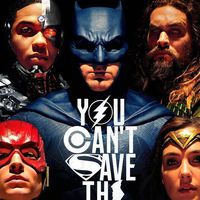 Menyimak Trailer Baru Justice League yang Lebih Menegangkan