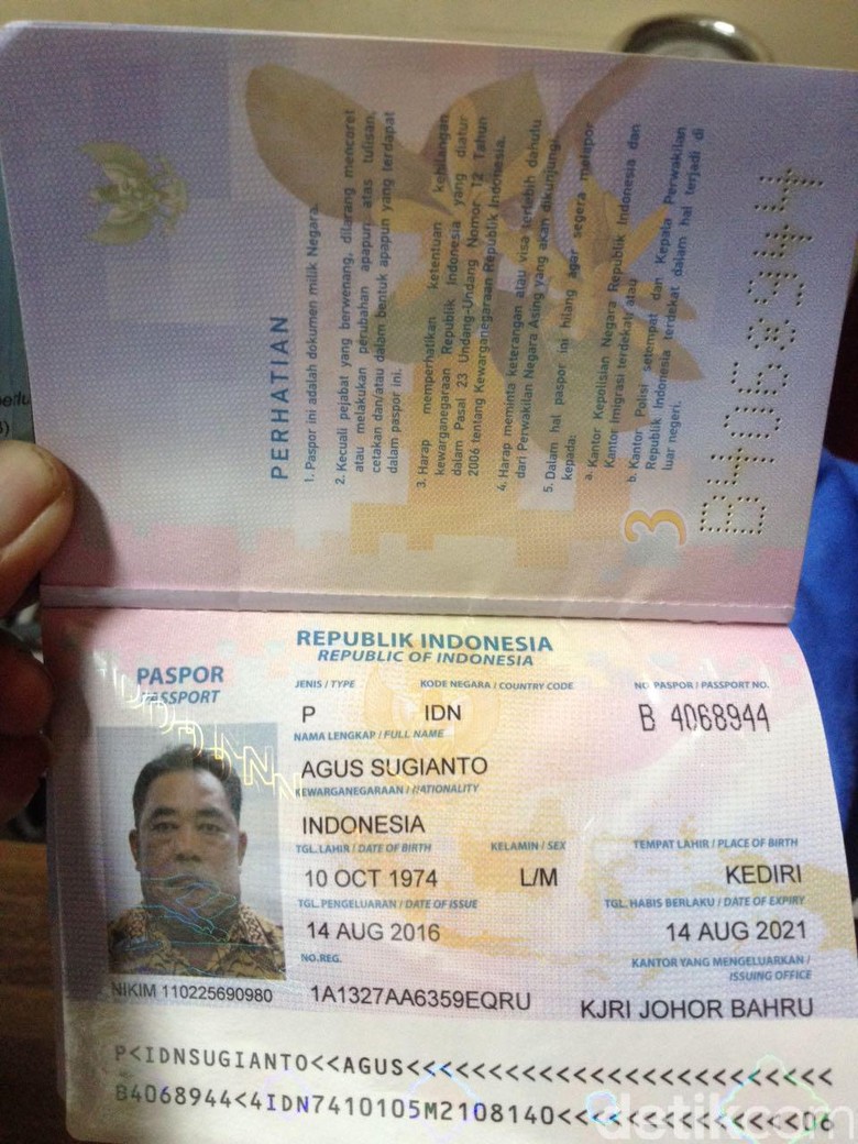 Calon Penumpang Lion Air Jatuh dan Meninggal di Bandara Juanda Calon Penumpang Lion Air Jatuh dan Meninggal di Bandara Juanda