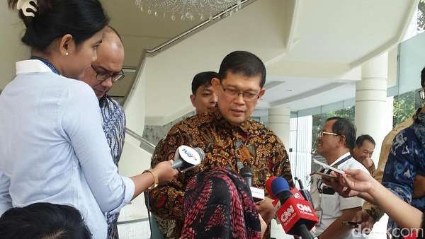 Rektor Universitas Al Azhar: Pancasila Mampu Tangkal Radikalisme Rektor Universitas Al Azhar: Pancasila Mampu Tangkal Radikalisme