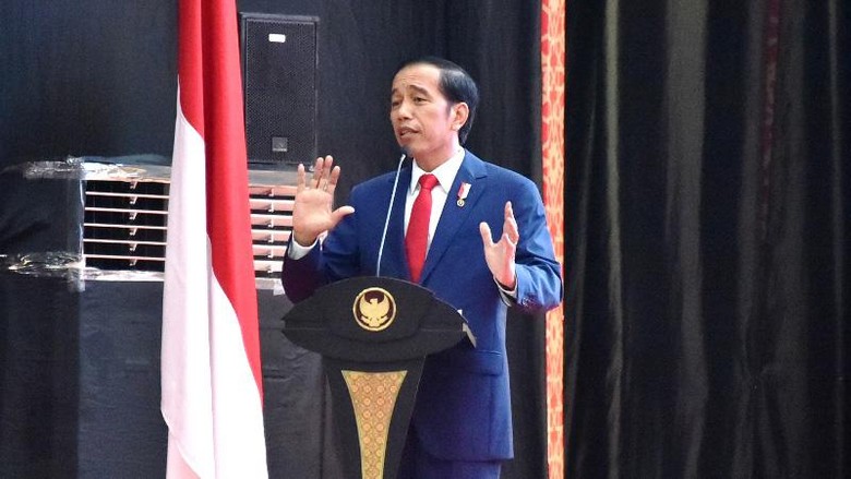 Jokowi Panggil Jajaran Menteri ke Istana, Ada Apa? Jokowi Panggil Jajaran Menteri ke Istana, Ada Apa?