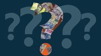 Mengapa Uang Rp 1.000 Harus Jadi Rp 1? Mengapa Uang Rp 1.000 Harus Jadi Rp 1?