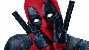 Aksi Deadpool di Game VR Ini Bikin Ngakak