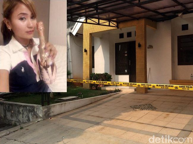 Sosok Cindy yang Dibunuh di Cikarang di Mata Tetangga